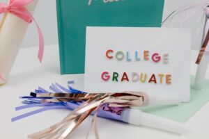 Creative Graduation Announcement Ideas