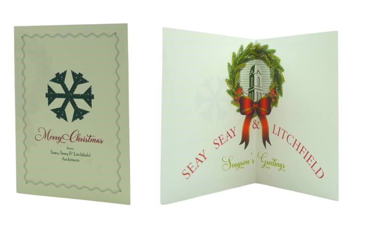 Holiday Card Ideas for Your Business